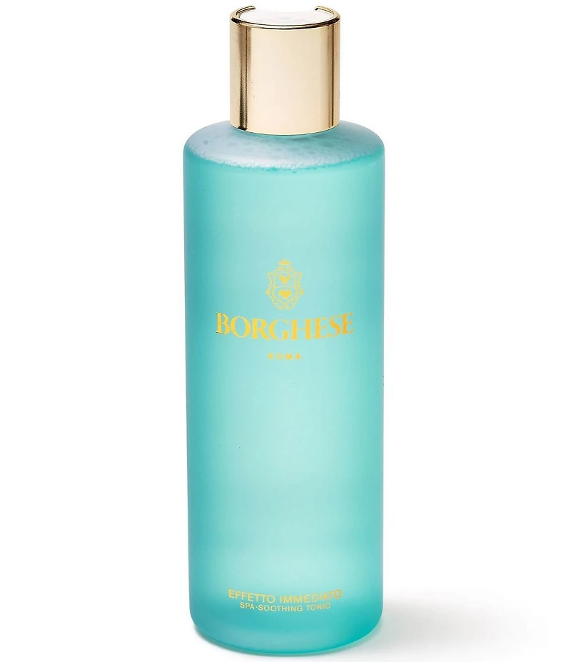 Borghese Effetto Immediato Spa Soothing Tonic, 8.0 oz
