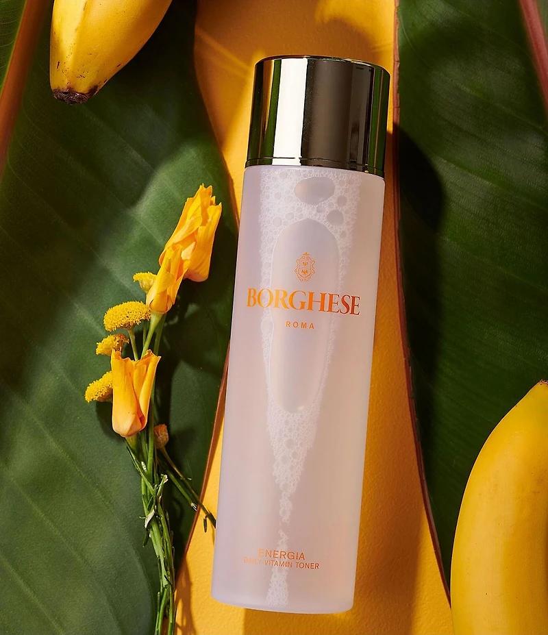 Borghese Energia Daily Vitamin Toner