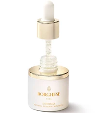 Borghese Energia Retinol Renewal Night Oil