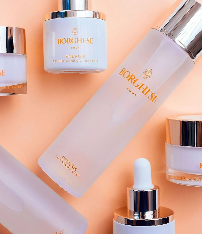 Borghese Energia Vitamin E Antioxidant Creme