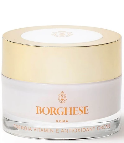 Borghese Energia Vitamin E Antioxidant Creme