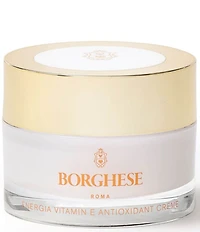 Borghese Energia Vitamin E Antioxidant Creme