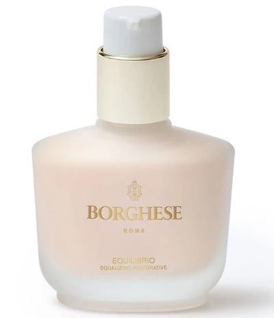 Borghese Equilibrio Daily Moisturizer