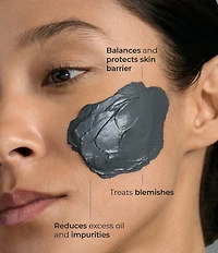 Borghese Fango Purificante Purifying Mud for Face and Body