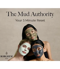 Borghese Fango Purificante Purifying Mud for Face and Body