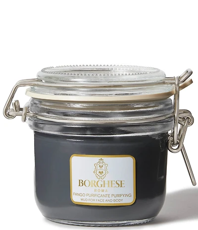 Borghese Fango Purificante Purifying Mud for Face and Body