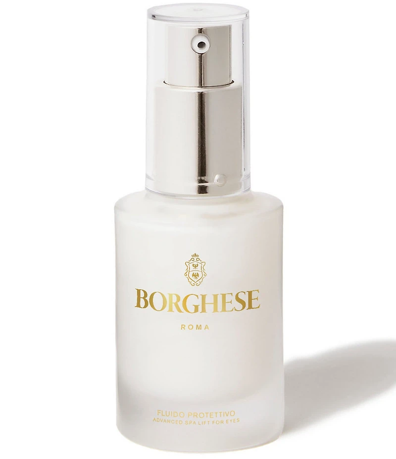Borghese Fluido Protettivo Advanced Spa Lift for Eyes
