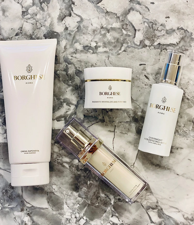 Borghese Insta-Firm Advanced Wrinkle Relaxer Serum, 1.0 oz