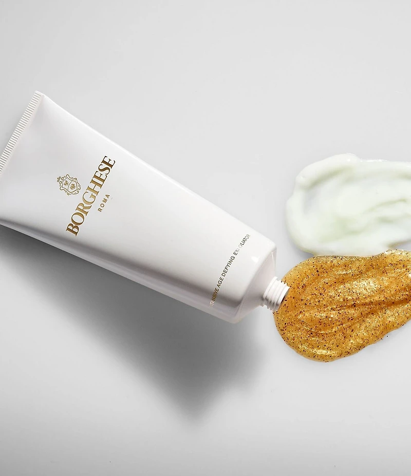 Borghese Intensive Age Defying Exfoliator