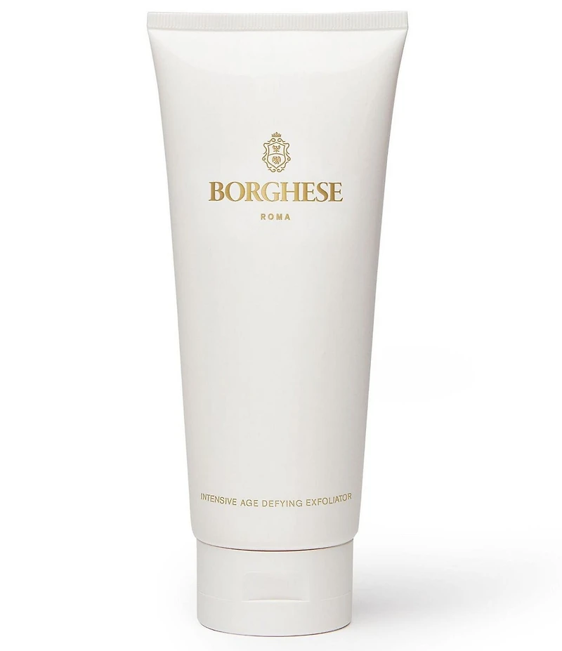 Borghese Intensive Age Defying Exfoliator
