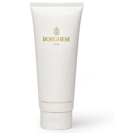 Borghese Intensive Age Defying Exfoliator