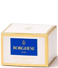 Borghese Occhi Ristorativo Eye Creme