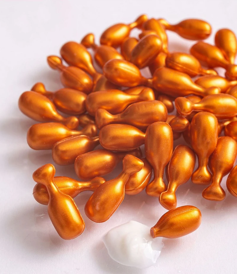 Borghese Power-C Firming and Brightening Serum Capsules