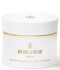 Borghese Radiante Revitalize and Firm Face Mask Treatment