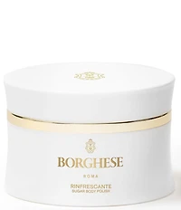 Borghese Rinfrescante Sugar Body Scrub Polish