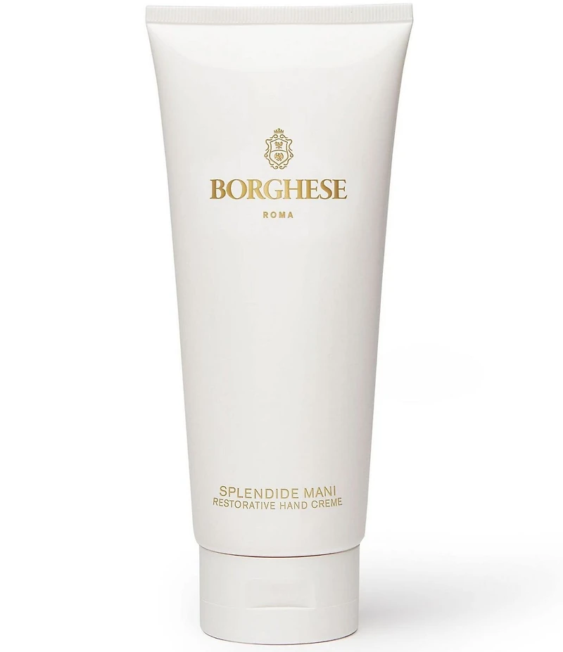 Borghese Splendide Mani Restorative Hand Creme
