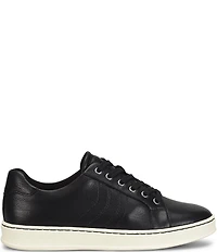 Born Amina Leather Lace Up Sneakers