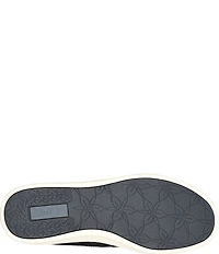 Born Amina Leather Lace Up Sneakers