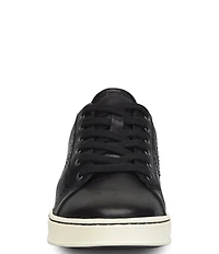 Born Amina Leather Lace Up Sneakers