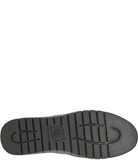 Born Aspen Leather Mary Jane Flats