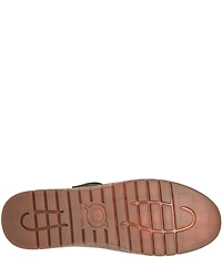 Born Aspen Leather Mary Jane Flats