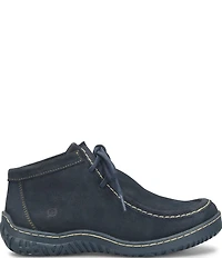 Born Basin Suede Chukka Booties