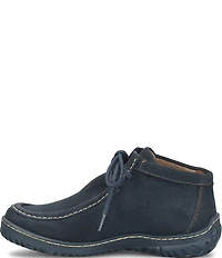 Born Basin Suede Chukka Booties