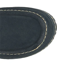 Born Basin Suede Chukka Booties