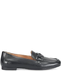 Born Belmont Leather Loafers