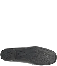 Born Belmont Leather Loafers