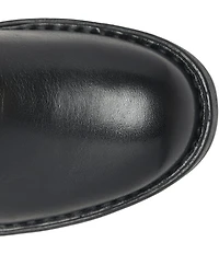 Born Cincy Leather Booties