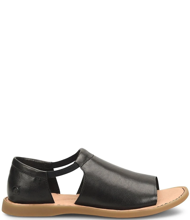 Born Cove Modern Leather Sandals