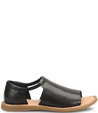 Born Cove Modern Leather Sandals