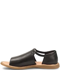 Born Cove Modern Leather Sandals