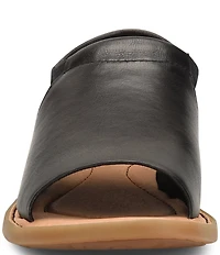 Born Cove Modern Leather Sandals