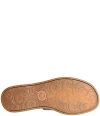Born Cove Modern Leather Sandals