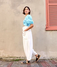 Born Cove Modern Leather Sandals