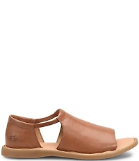 Born Cove Modern Leather Sandals