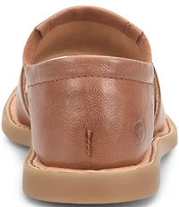 Born Cove Modern Leather Sandals