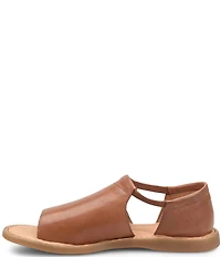 Born Cove Modern Leather Sandals