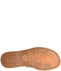 Born Cove Modern Leather Sandals