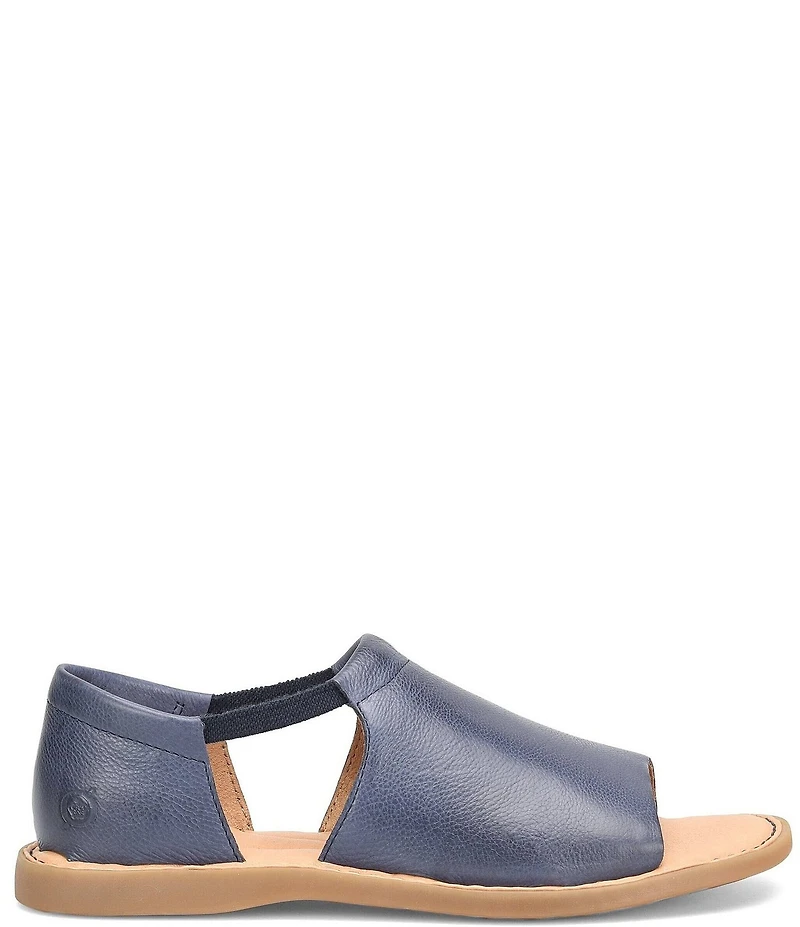 Born Cove Modern Leather Sandals