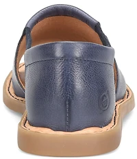 Born Cove Modern Leather Sandals