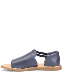 Born Cove Modern Leather Sandals