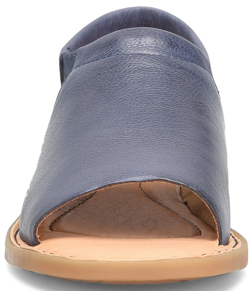 Born Cove Modern Leather Sandals