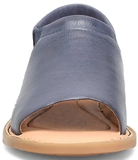 Born Cove Modern Leather Sandals