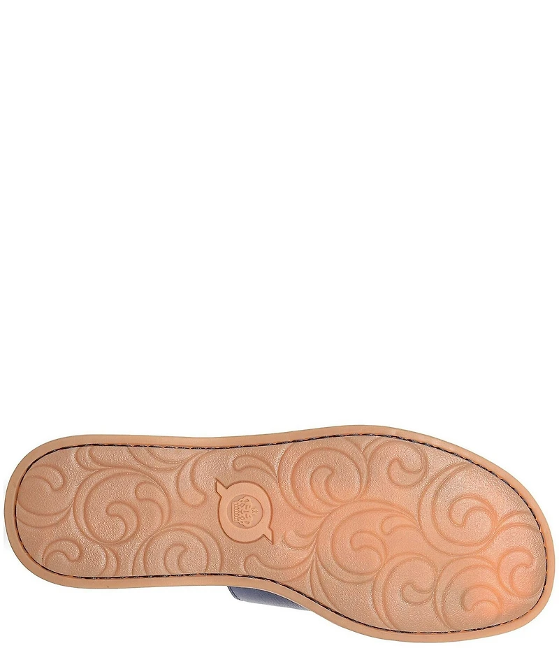 Born Cove Modern Leather Sandals