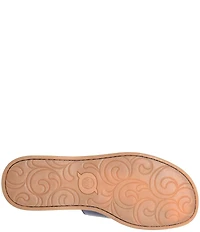 Born Cove Modern Leather Sandals