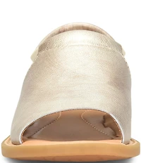 Born Cove Modern Leather Sandals