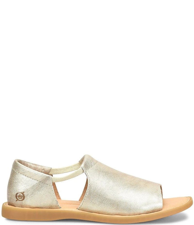 Born Cove Modern Leather Sandals